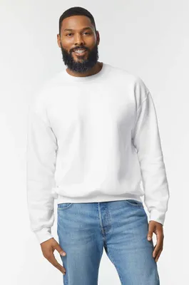 Dryblend® Adult Crewneck Sweatshirt
