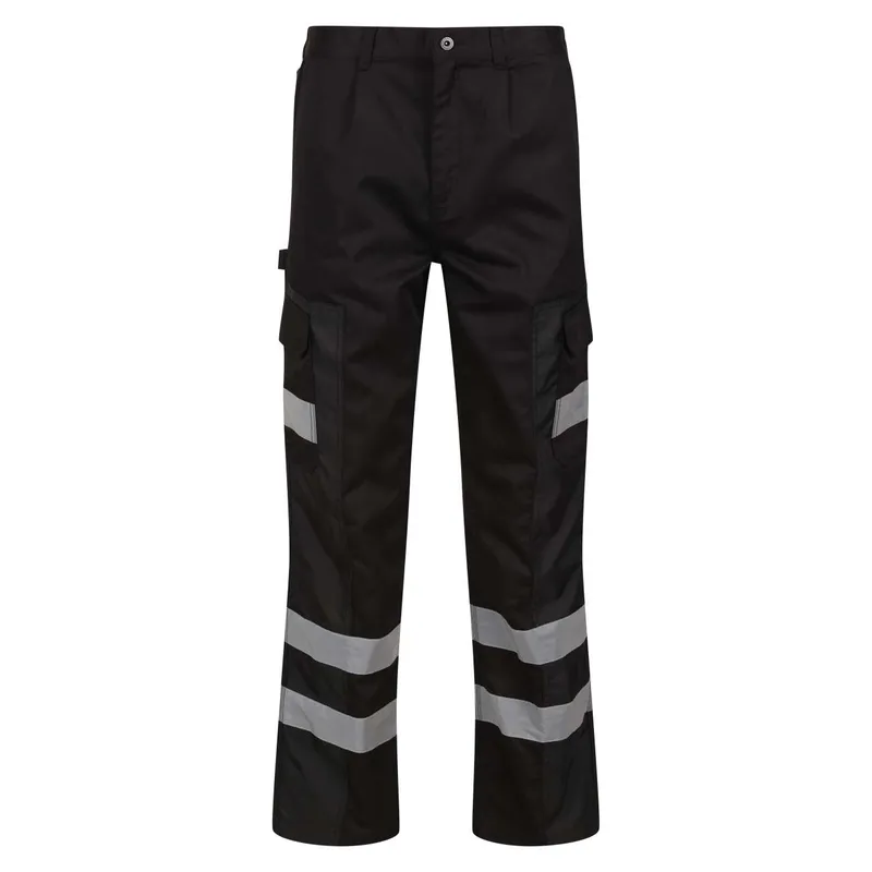 Pro Ballistic Trousers (Long)