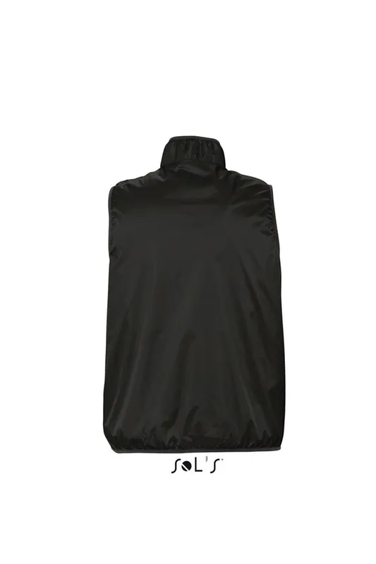Sol's Winner - Unisex Contrasted Reversible Bodywarmer