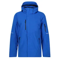 Oxford Blue/Black