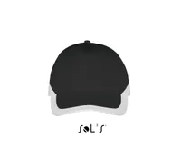 Black/White
