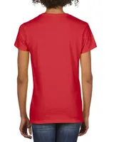 Red, spate