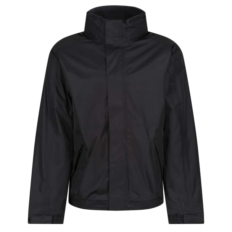 Eco Dover Jacket