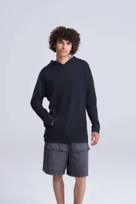 Corcovado Organic Hoodie