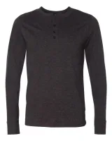 Dark Grey Heather
