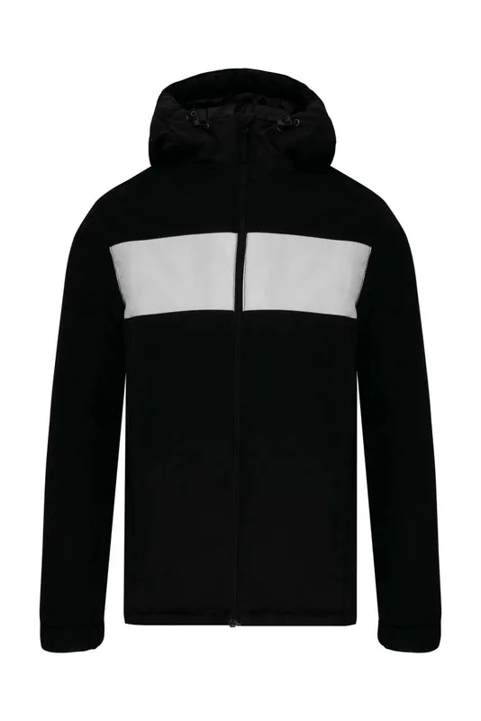 Unisex Club Jacket