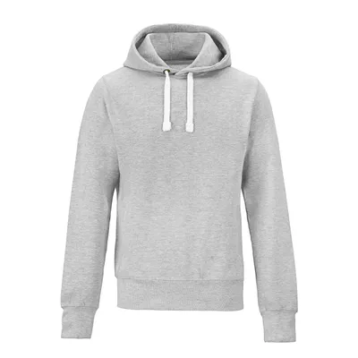 Chunky Hoodie