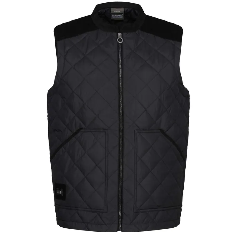 Moreton Quilted Gilet