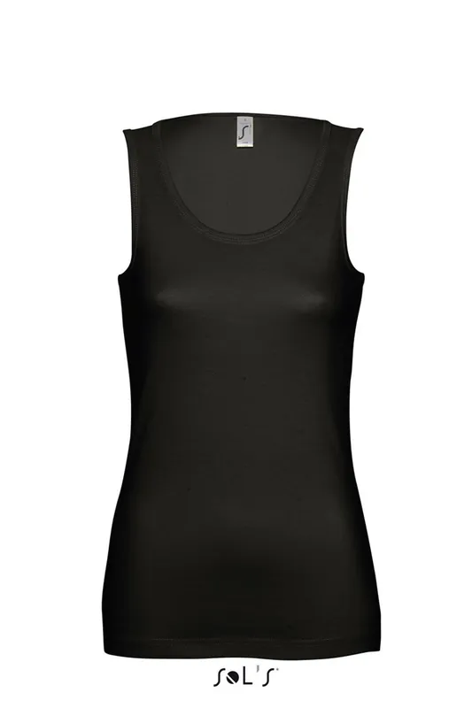 Sol's Jane - Women's Tank Top