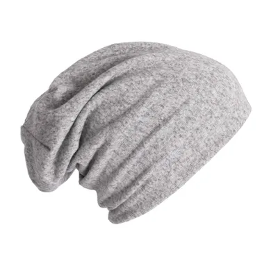 Knitted Beanie