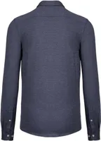 Jacquard Blue, spate