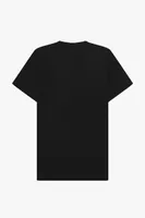 Black, spate