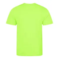 Electric Green, spate