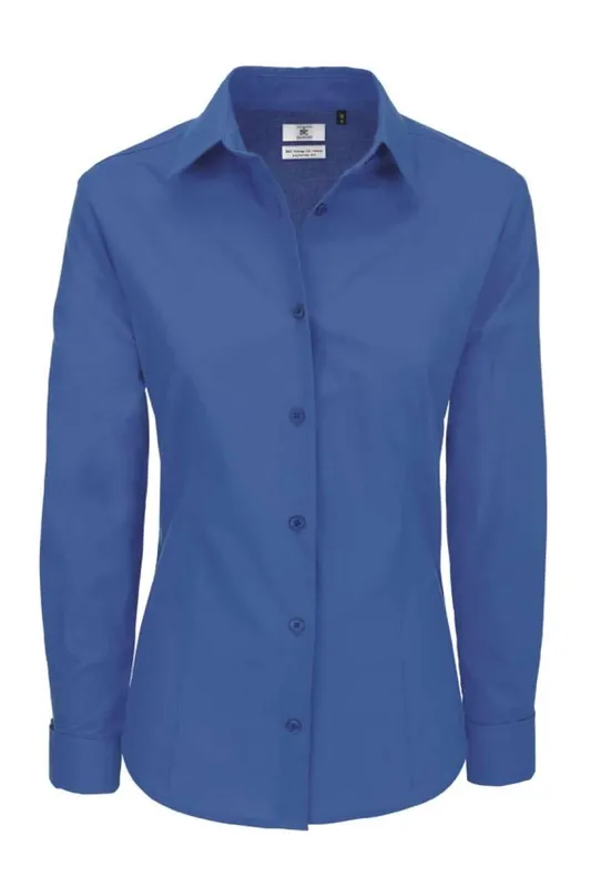 B&C Heritage Lsl Women