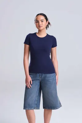 Cascades Organic Women's Tee