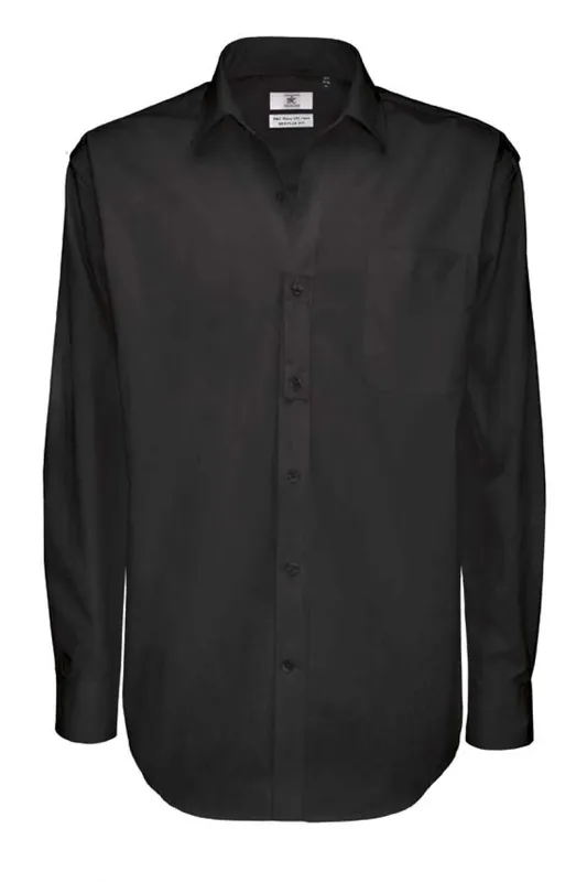B&C Sharp Lsl Men