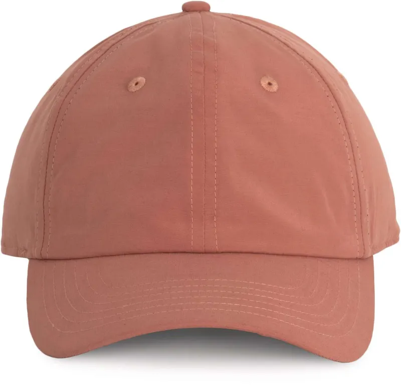 6 Panel Cap