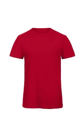 B&C Inspire Slub T Men