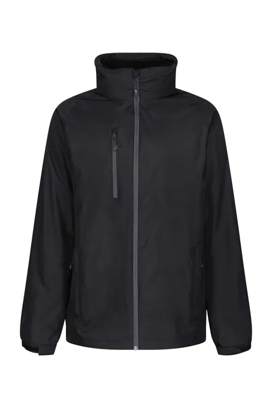 Honestly Made Recycled 3-In-1 Jacket With Softshell Inner