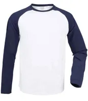 White/Oxford Navy
