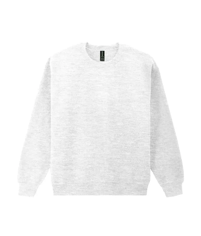 Dryblend® Adult Crewneck Sweatshirt