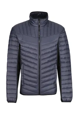 Tourer Hybrid Jacket