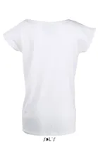 White, spate
