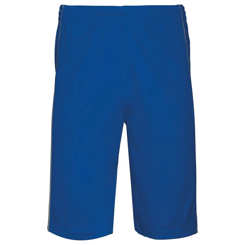 Kid's Basket Ball Shorts