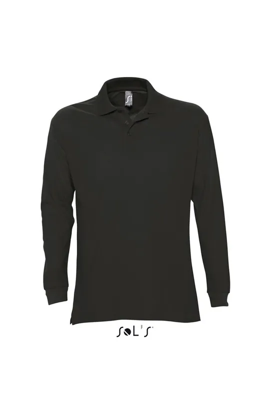 Sol's Star - Men's Polo Shirt