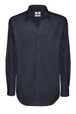 B&C Sharp Lsl Men
