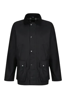 Banbury Wax Jacket