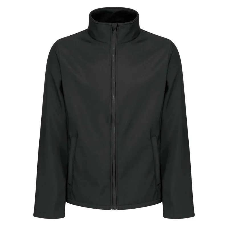 Eco Ablaze Softshell Jacket