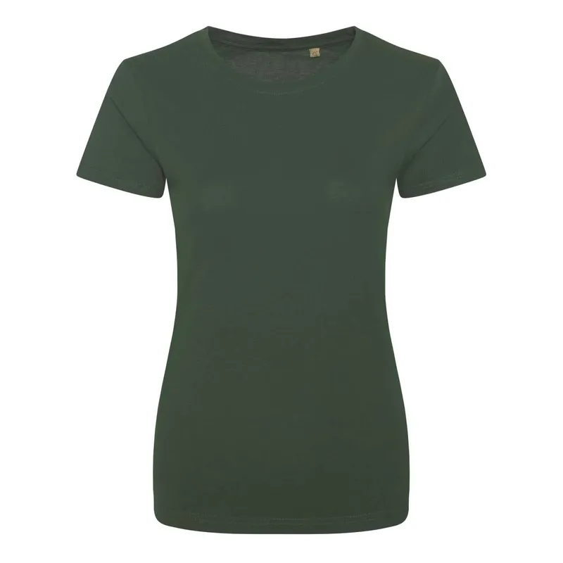 Cascades Organic Women's Tee