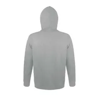 Grey Melange, spate