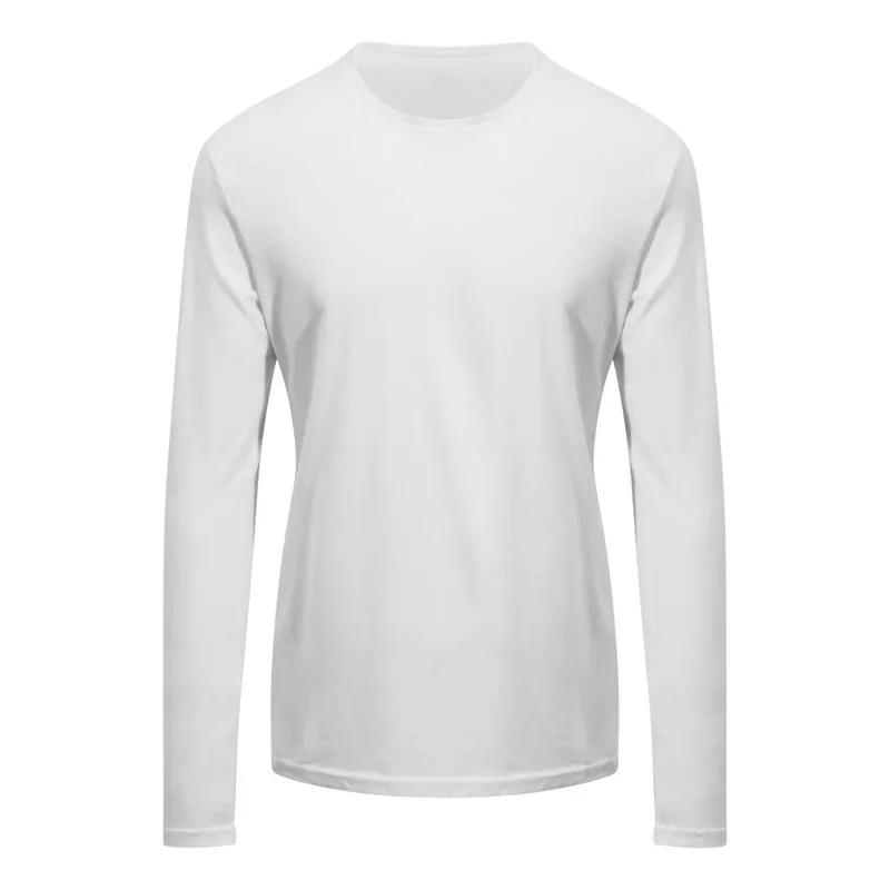 Erawan Organic Long Sleeve Tee