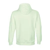 Creamy Green, spate