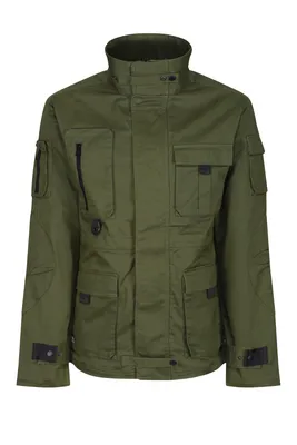 Pro Utility Jacket