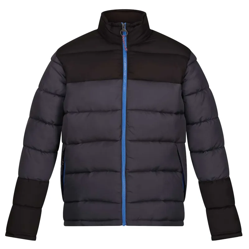 Vintage Puffer Jacket