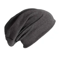 Dark Grey Heather