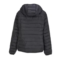 Black, spate