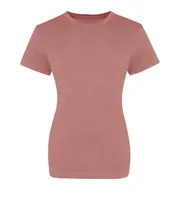 Dusty Pink