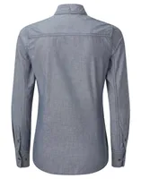 Indigo Denim, spate