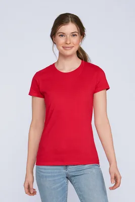 Premium Cotton® Ladies' T-Shirt