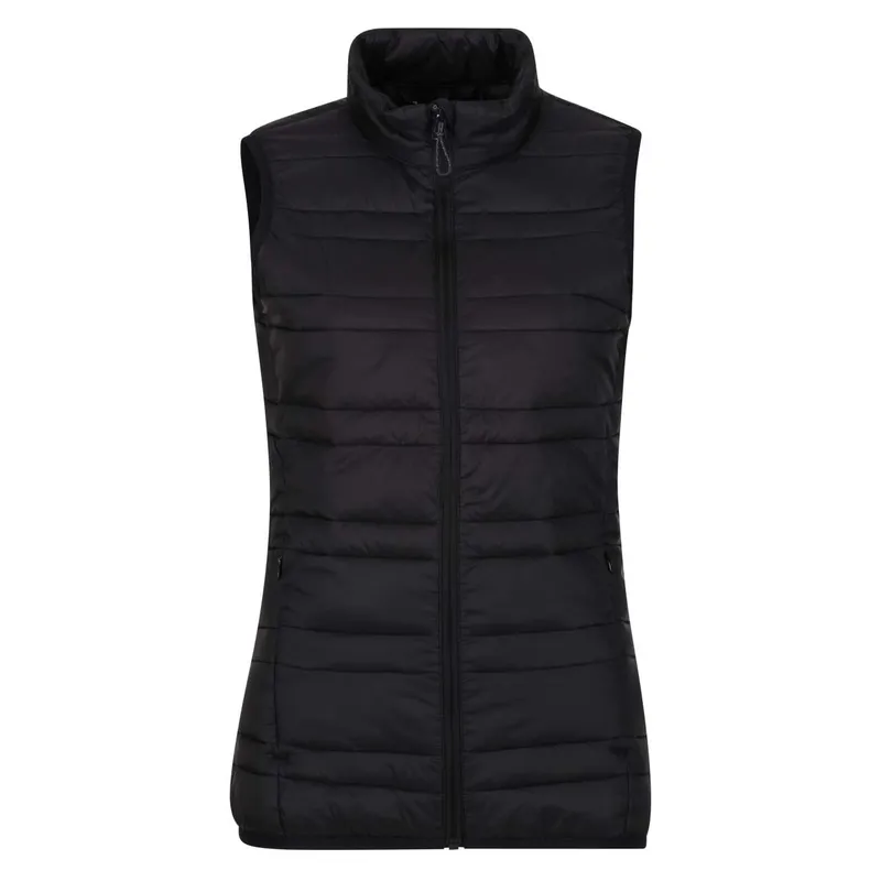 Women's Firedown Down-Touch Insulated Bodywarmer