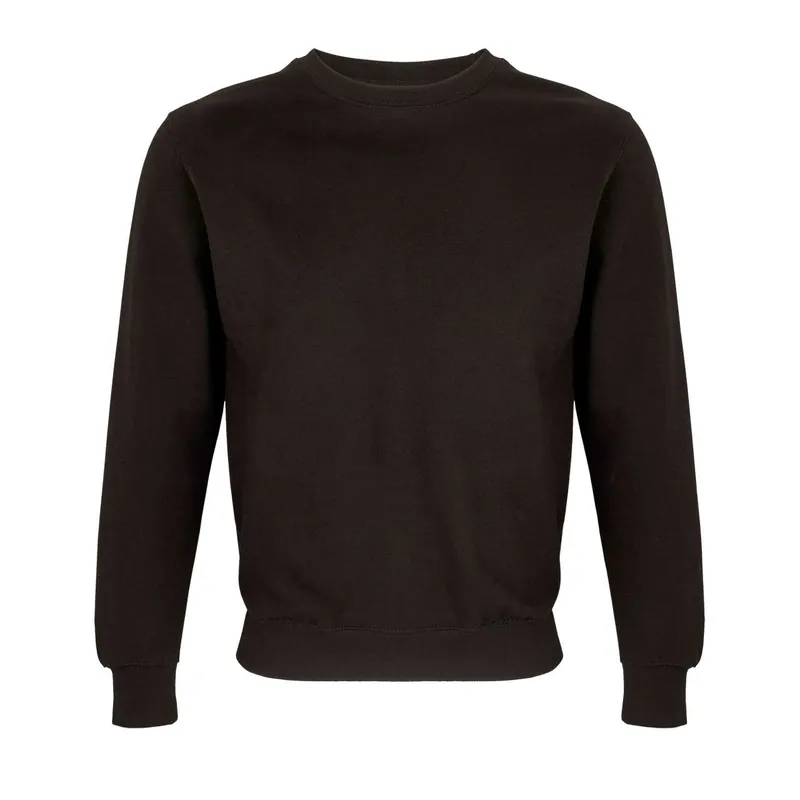 Sol's Columbia Tube - Unisex Round-Neck Sweatshirt