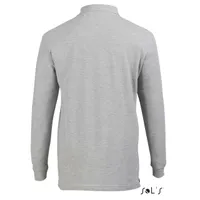 Grey Melange, spate