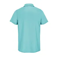 Pool Blue, spate