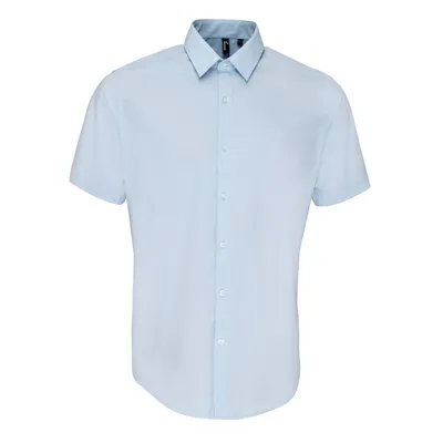 Men's Poplin Supreme Short Sleeve Shirt