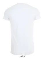 White, spate