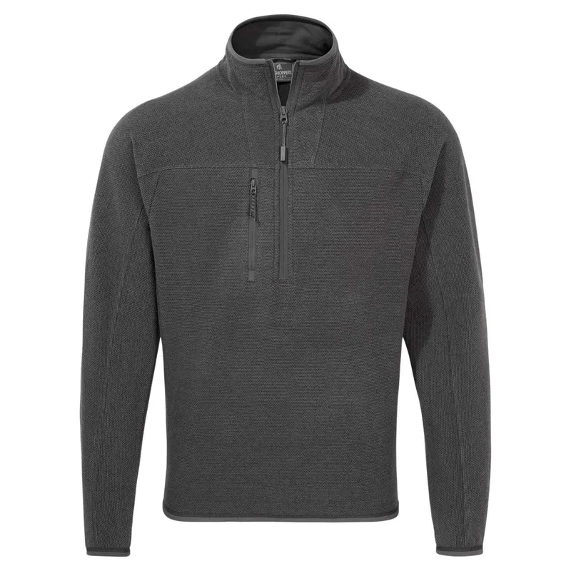 Expert Half Zip Fleece